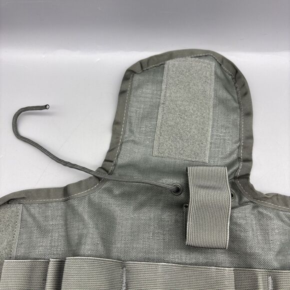 IFAK Insert Individual First Aid Kit  Foliage Green 6545-01-531-3147 - Picture 3 of 7